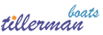 Tillerman Boats