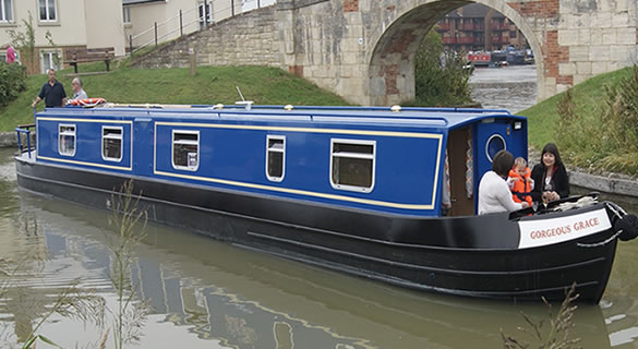 Tillerman - Gorgeous Grace